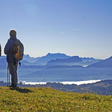 Sonnmatt Bergpension & Gesundheitszentrum Ξενοδοχείο Ebnat-Kappel Εξωτερικό φωτογραφία